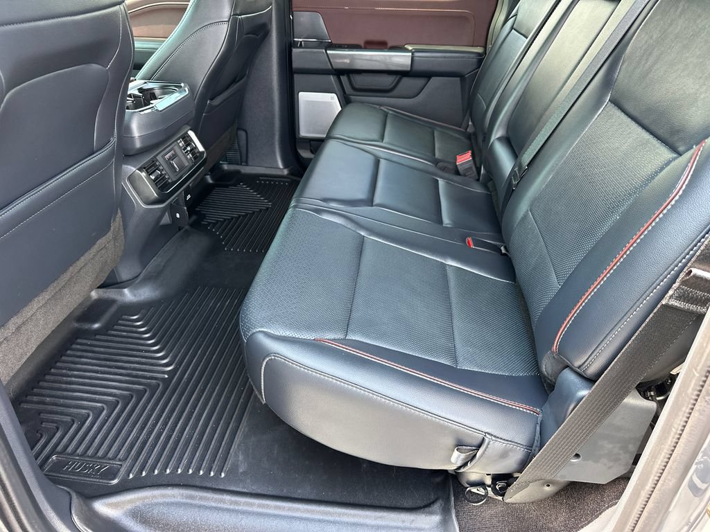 Certified 2021 Ford F150 Lariat w/ Equipment Group 502A High AWD/4WD image 20