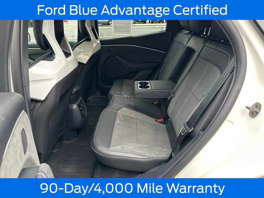 Certified 2024 Ford Mustang Mach-E GT image 15