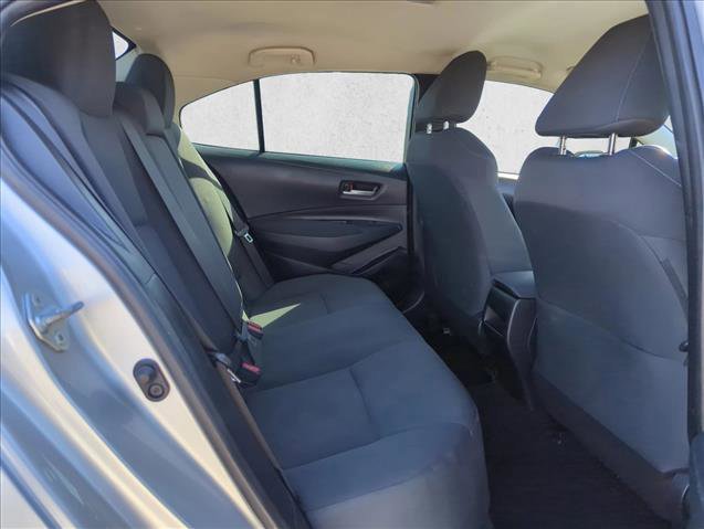 Used 2021 Toyota Corolla LE FWD image 15
