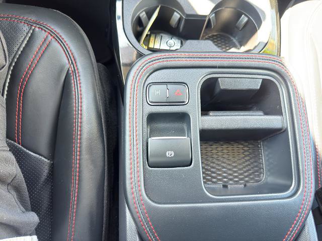 Certified 2025 Ford Mustang Mach-E Premium w/ Sport Appearance Package RWD image 20