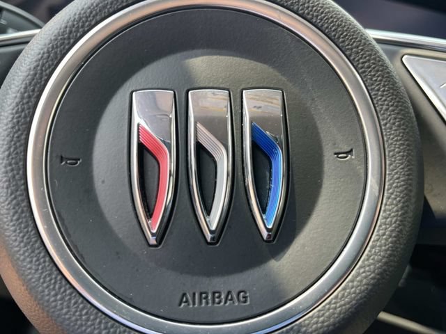 Used 2024 Buick Envision Preferred AWD/4WD image 37