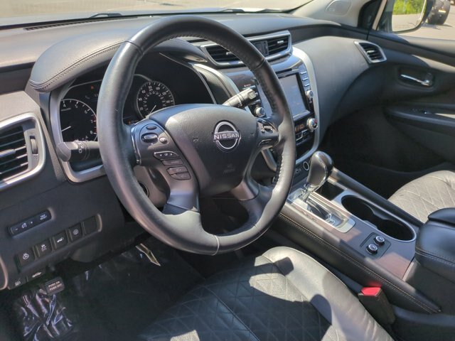 Used 2023 Nissan Murano Platinum w/ Cargo Package AWD/4WD image 16