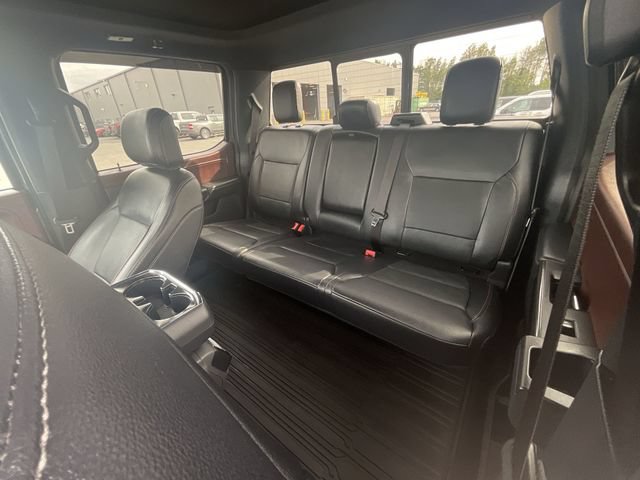 Certified 2023 Ford F150 Lariat w/ Equipment Group 502A High AWD/4WD image 24