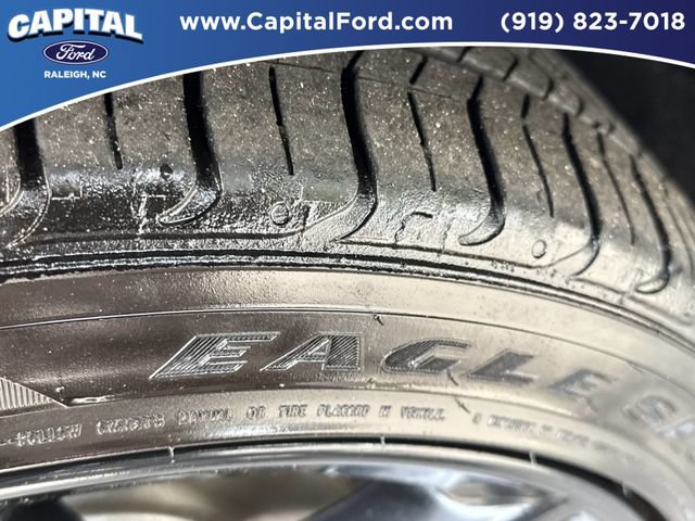 Used 2025 Honda Civic Sport image 14