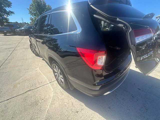 Used 2021 Honda Pilot EX-L image 19