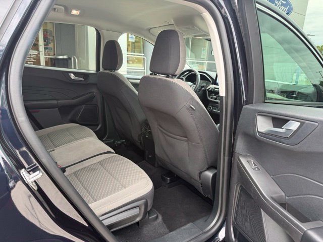 Certified 2021 Ford Escape SE w/ Convenience Package FWD image 31