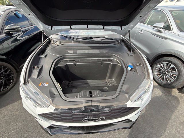 Certified 2023 Ford Mustang Mach-E GT AWD/4WD image 36