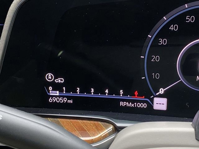 Used 2021 Cadillac Escalade Sport Platinum image 27