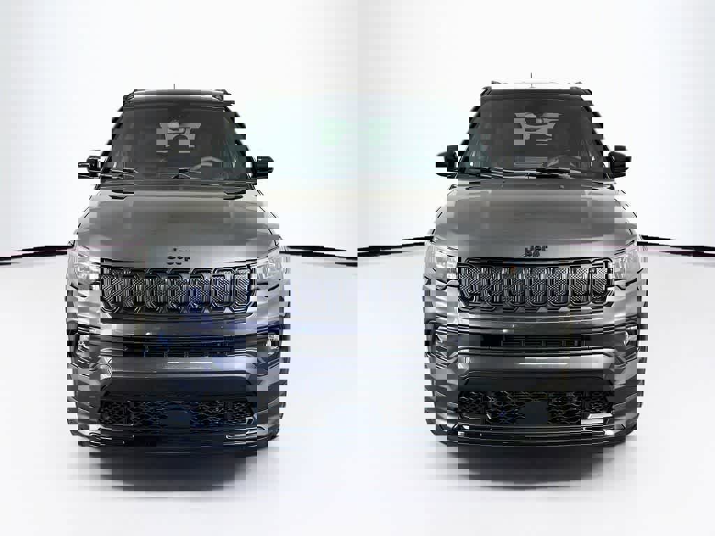 Used 2022 Jeep Compass Altitude image 6