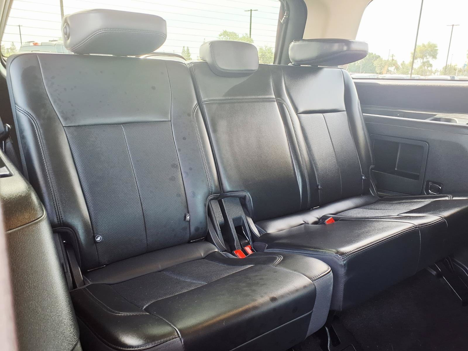 Certified 2023 Ford Expedition XLT RWD image 16