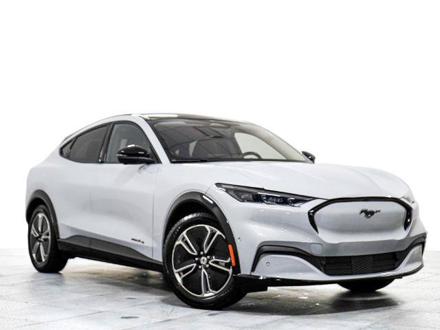 Certified 2023 Ford Mustang Mach-E Premium