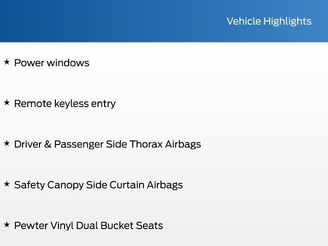 Certified 2018 Ford Transit 350 156 w/ Exterior Upgrade Package RWD image 11