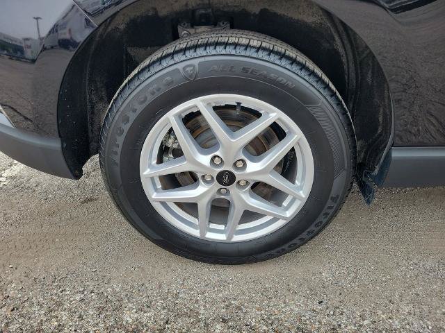 Certified 2024 Ford Edge SEL w/ Convenience Package AWD/4WD image 6