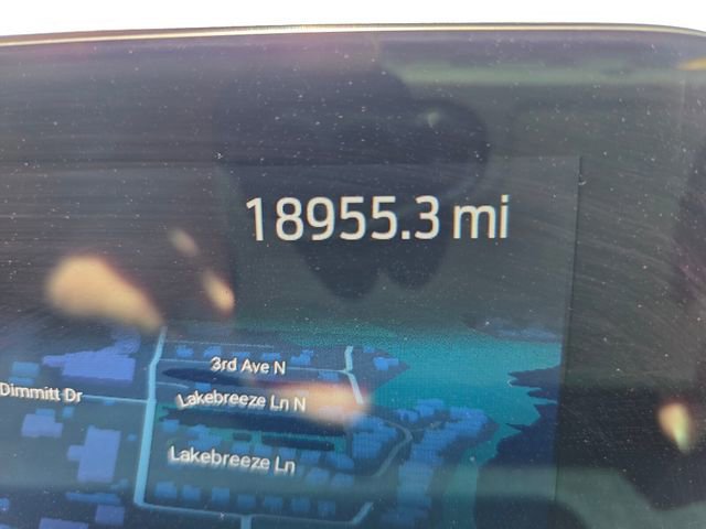 Certified 2025 Ford Expedition Active image 31