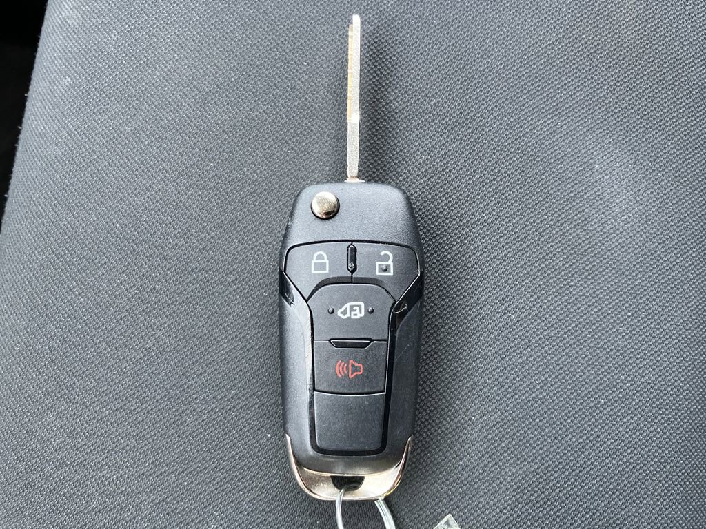 Certified 2024 Ford Transit 250 Low Roof w/ Exterior Upgrade Package image 31