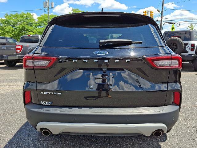 Certified 2023 Ford Escape Active w/ Tech Pack #2 FWD image 5