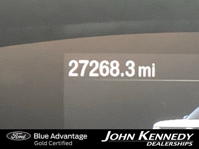Certified 2023 Ford Bronco Sport Big Bend w/ Convenience Package AWD/4WD image 15