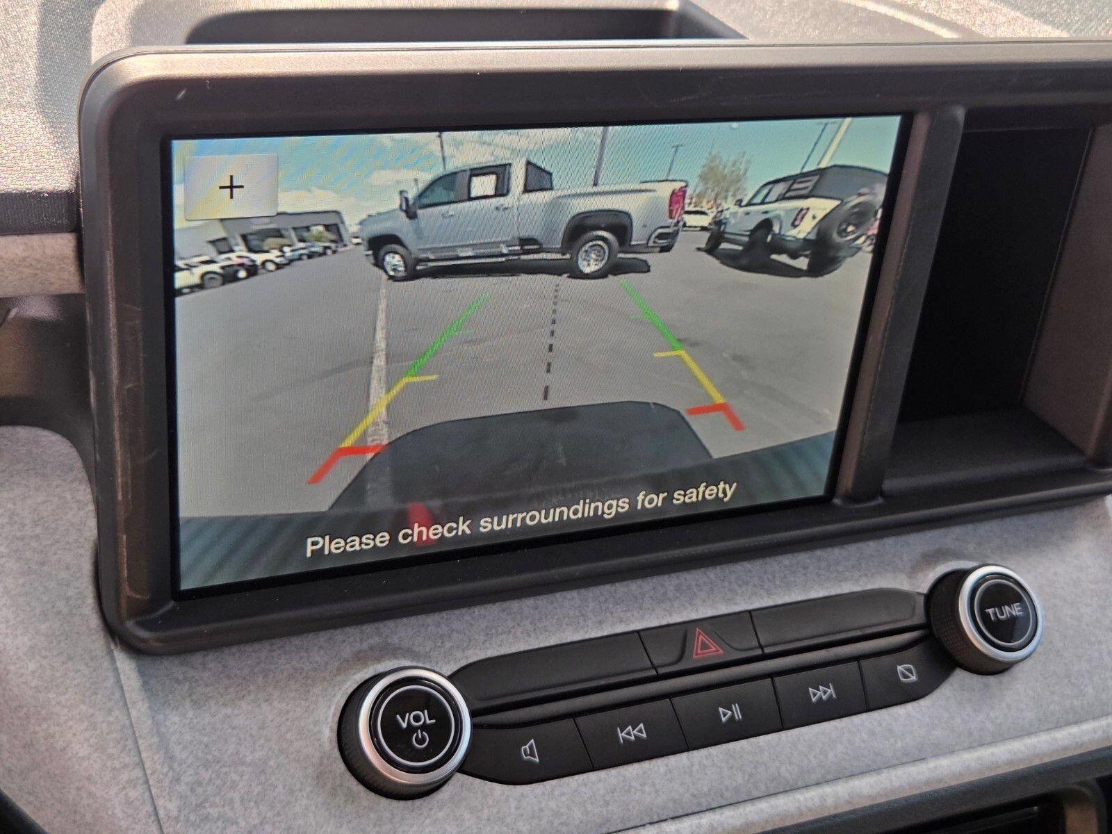 Certified 2022 Ford Maverick XLT FWD image 21