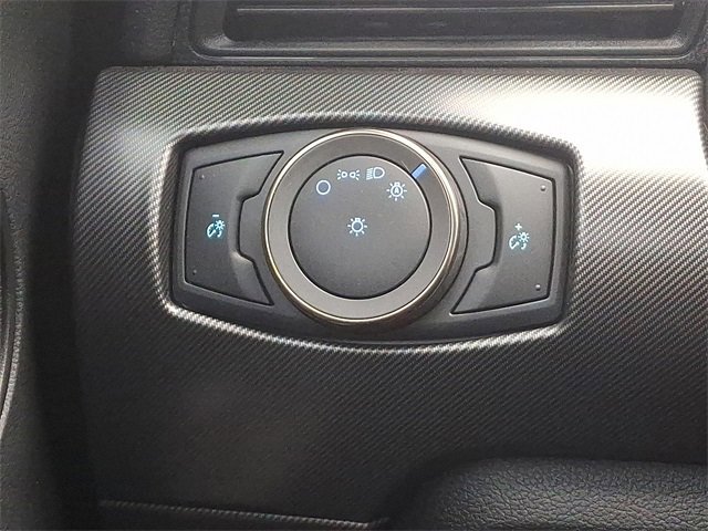 Certified 2020 Ford Mustang Shelby GT350 w/ Technology Package image 22