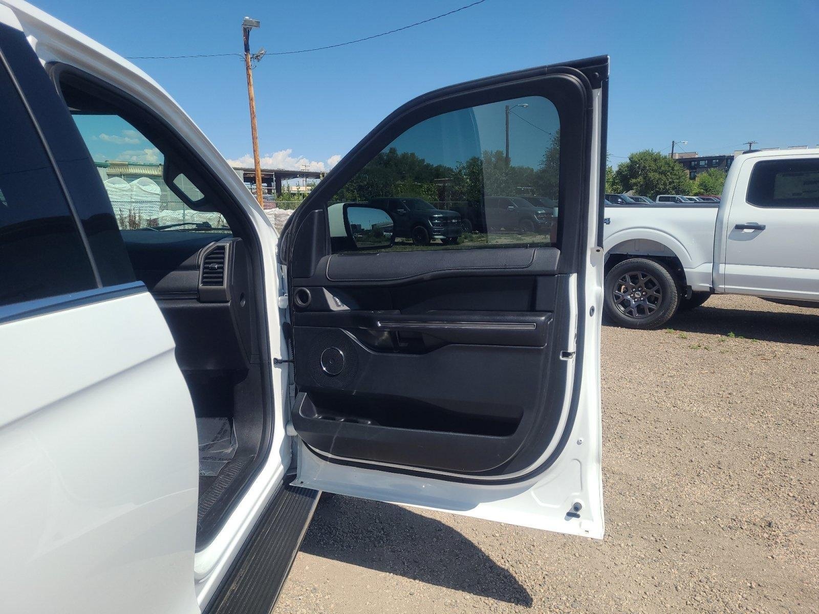 Certified 2021 Ford Expedition XLT AWD/4WD image 16