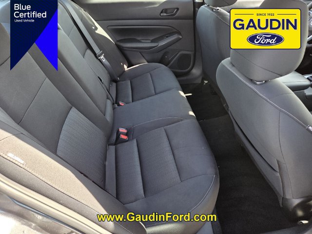 Used 2025 Nissan Altima 2.5 SV FWD image 15