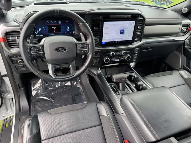 Certified 2024 Ford F150 Raptor AWD/4WD image 19