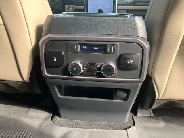 Certified 2024 Ford Expedition Max Platinum image 30
