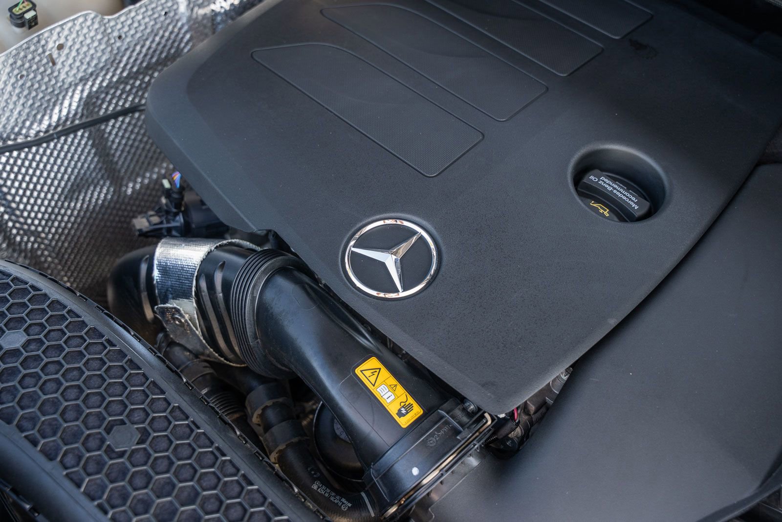 Used 2022 Mercedes-Benz GLE 350 image 33