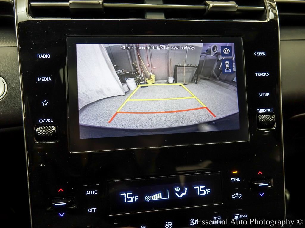 Used 2022 Hyundai Santa Cruz SEL Premium AWD/4WD image 19