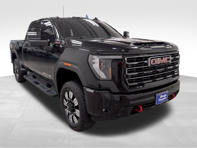 Used 2025 GMC Sierra 2500 AT4 AWD/4WD image 23