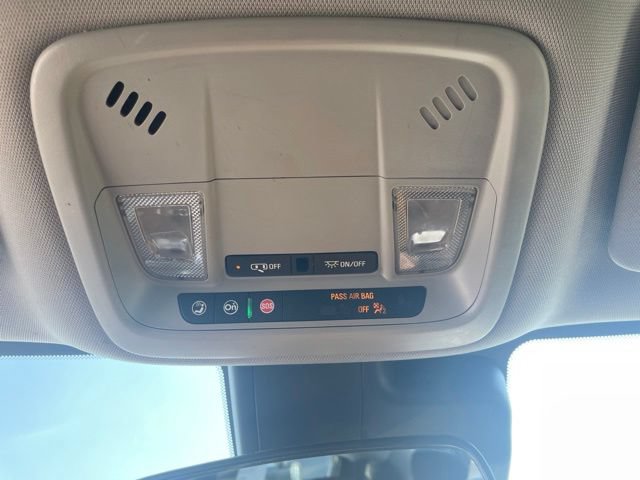 Used 2020 Chevrolet Malibu LT w/ Fleet LT Safety Plus Package FWD image 17
