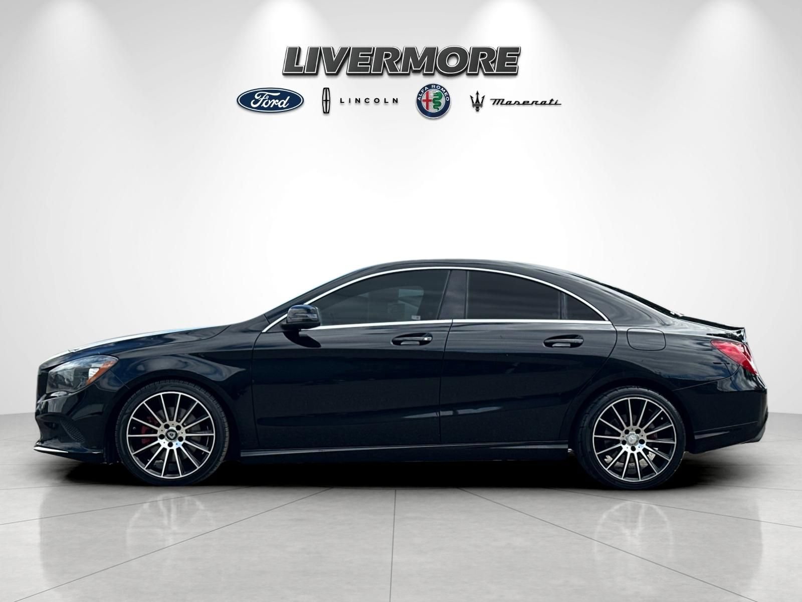 Used 2019 Mercedes-Benz CLA 250 image 6
