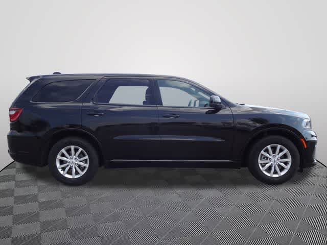 Used 2025 Dodge Durango GT RWD image 3