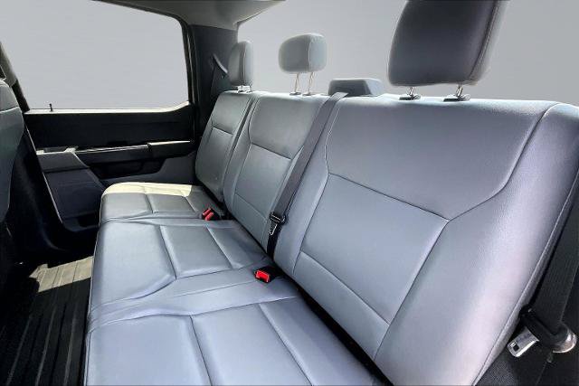 Certified 2022 Ford F150 XL w/ Equipment Group 101A High RWD image 27
