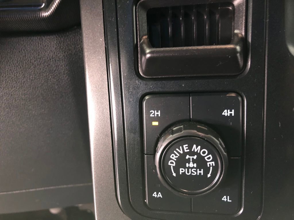 Certified 2024 Ford F150 Lariat w/ FX4 Off-Road Package image 18