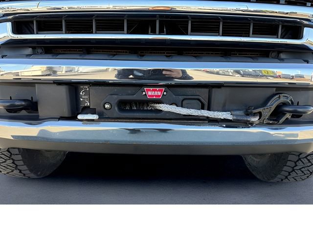 Certified 2021 Ford F250 Lariat w/ Tremor Off-Road Package image 11