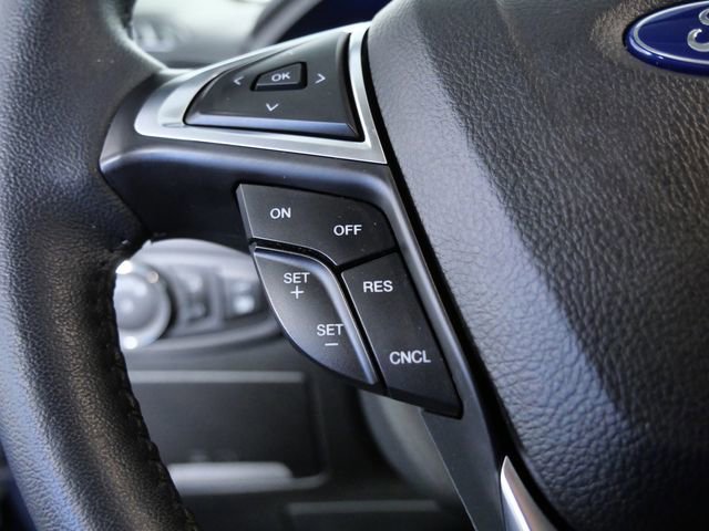 Certified 2023 Ford Edge SEL w/ Sport Appearance Package image 24