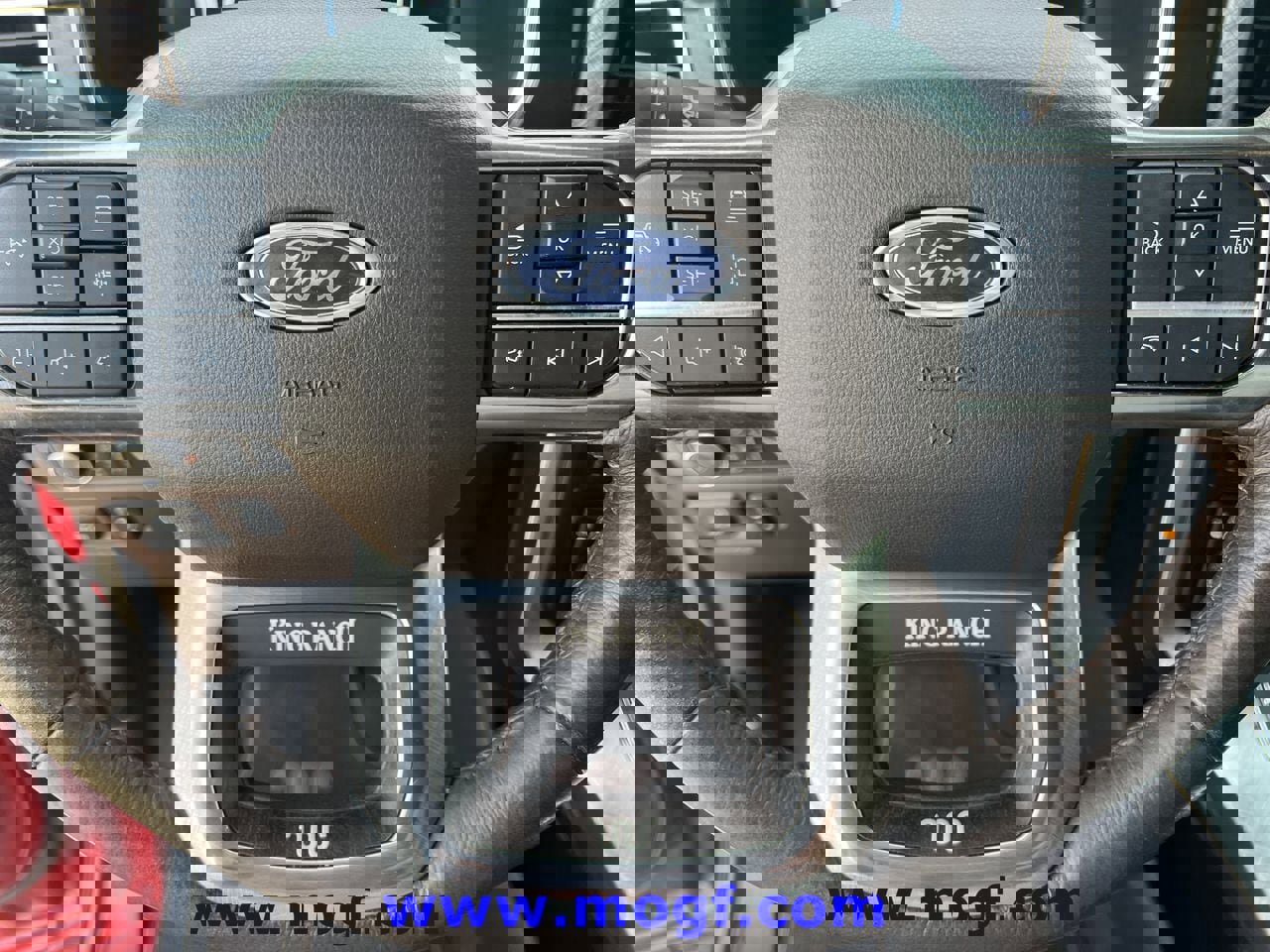 Certified 2022 Ford F150 King Ranch w/ Equipment Group 601A High image 18