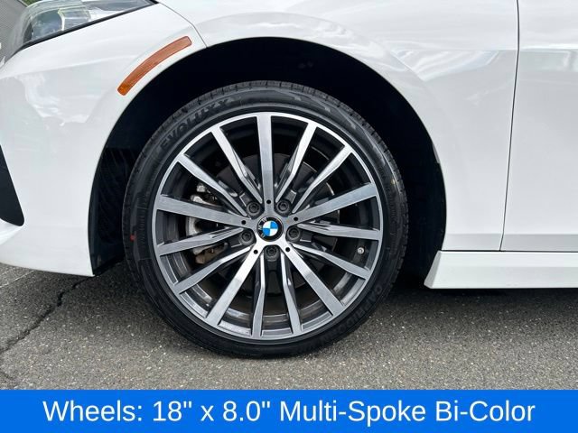Used 2021 BMW 228i xDrive Gran Coupe w/ Convenience Package AWD/4WD image 41