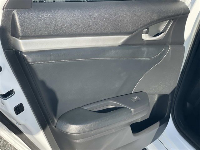 Used 2019 Honda Civic EX-L image 22