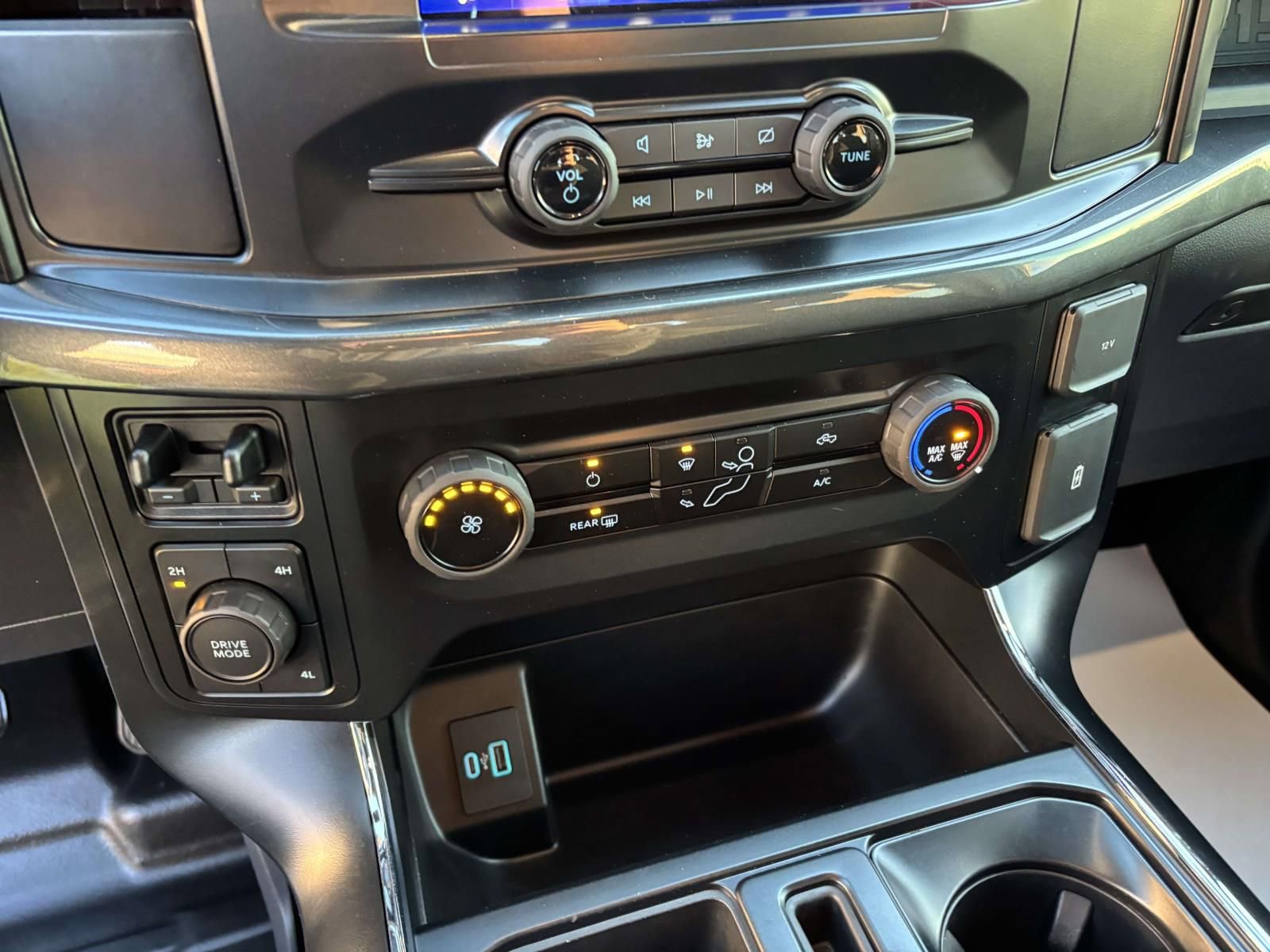 Certified 2023 Ford F150 XL w/ STX Appearance Package image 24