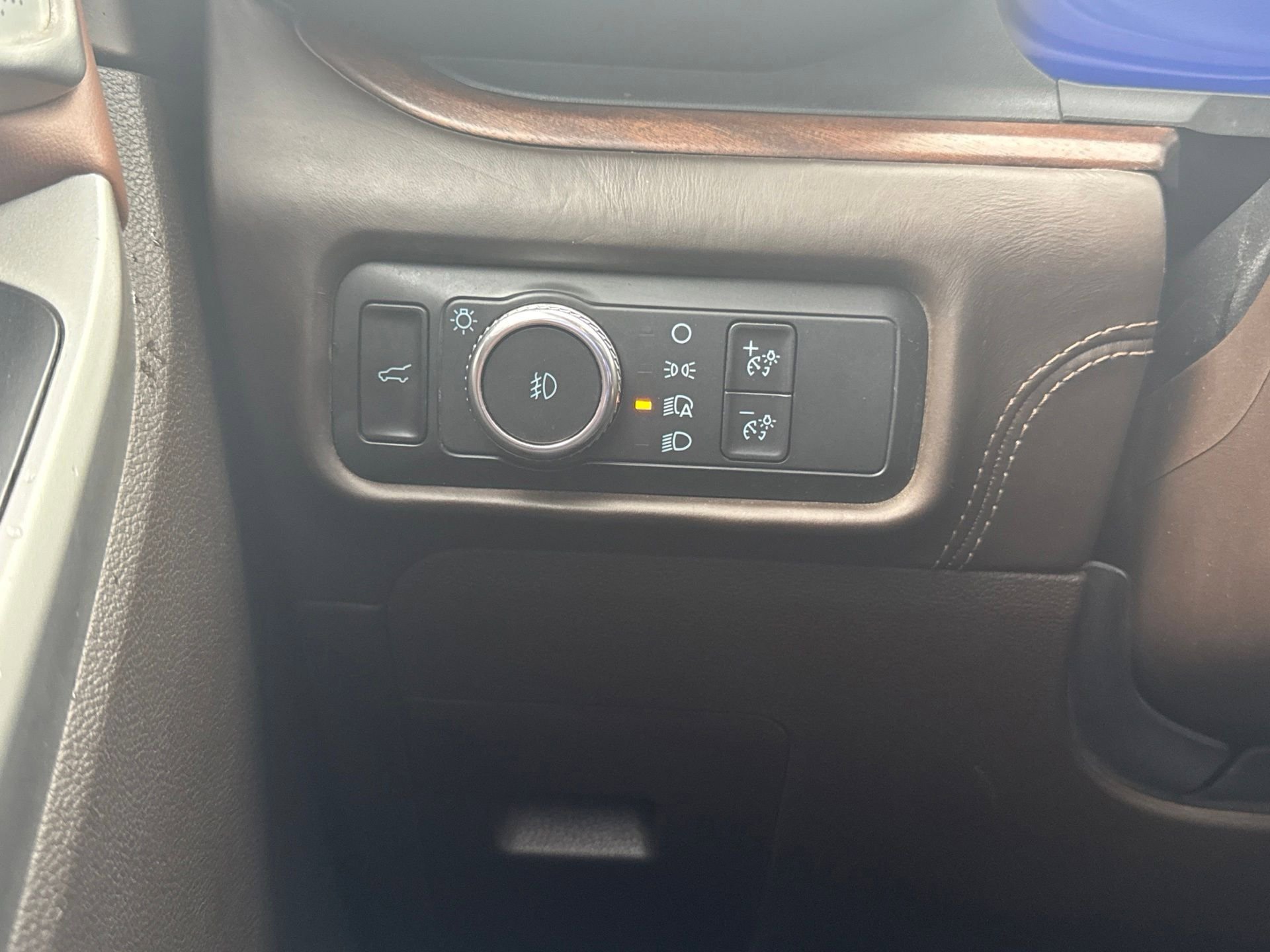 Certified 2022 Ford Explorer King Ranch AWD/4WD image 22