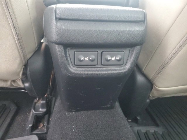 Used 2017 Honda Civic Touring image 11