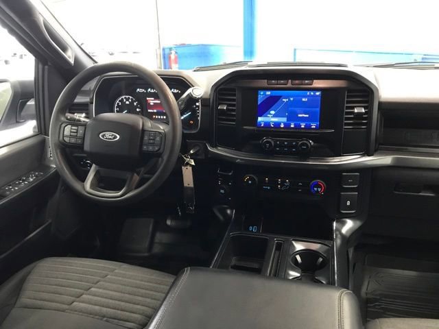 Certified 2023 Ford F150 XL w/ STX Appearance Package image 27