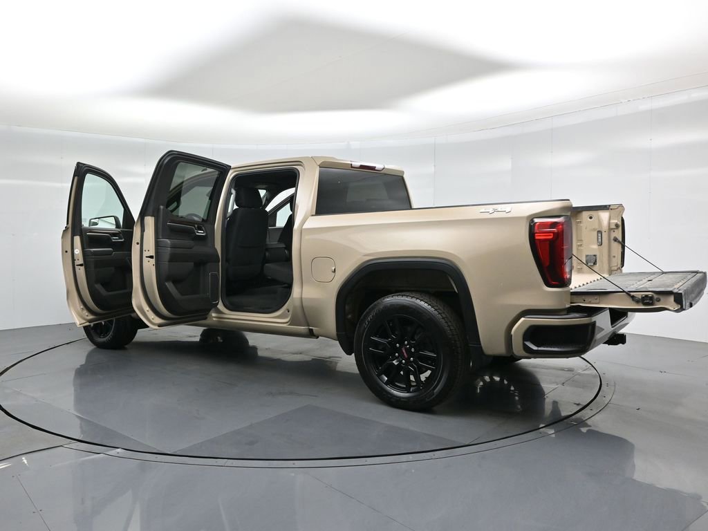 Used 2022 GMC Sierra 1500 Elevation image 51