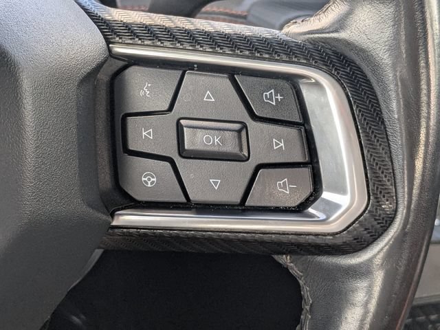 Certified 2024 Ford Mustang Premium RWD image 22