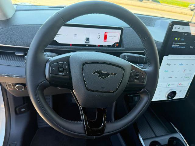 Certified 2026 Ford Mustang Mach-E Premium AWD/4WD image 34