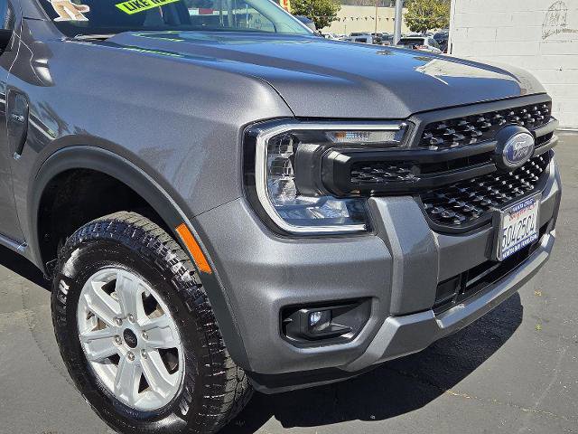 Certified 2024 Ford Ranger XL w/ Trailer Tow Package image 12