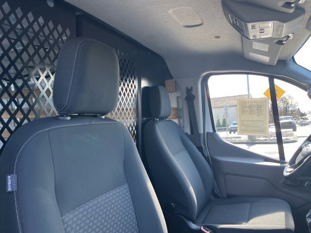 Certified 2024 Ford Transit 250 Low Roof w/ Exterior Upgrade Package image 31