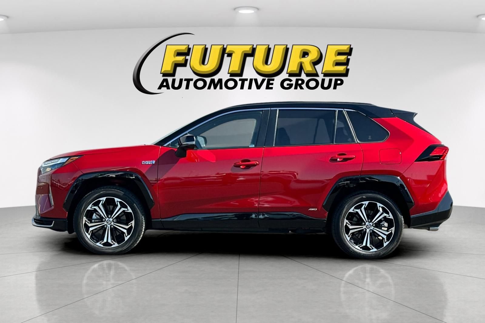 Used 2024 Toyota RAV4 XSE w/ Premium Package AWD/4WD image 6